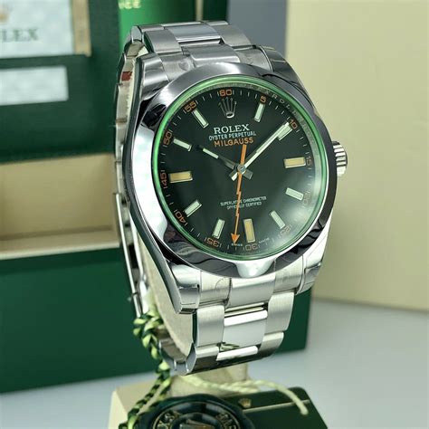 new rolex milgauss 2019 price|rolex milgauss new price uk.